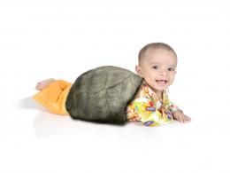 turtle boy Picture